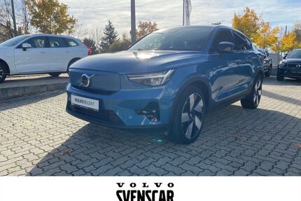 Volvo C40 Gebrauchtwagen