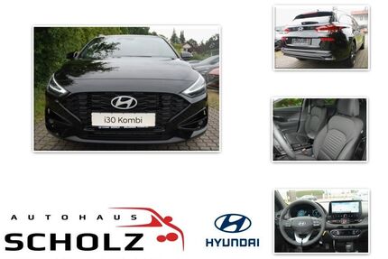 Hyundai i30 Gebrauchtwagen