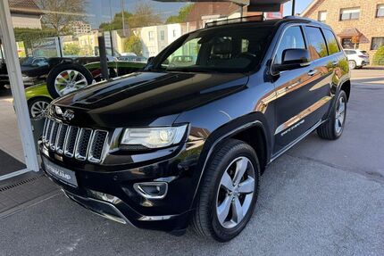 Jeep Grand Cherokee Gebrauchtwagen