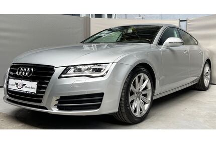 Audi A7 Gebrauchtwagen