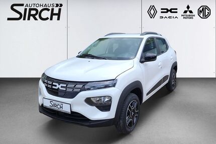 Dacia Spring Gebrauchtwagen