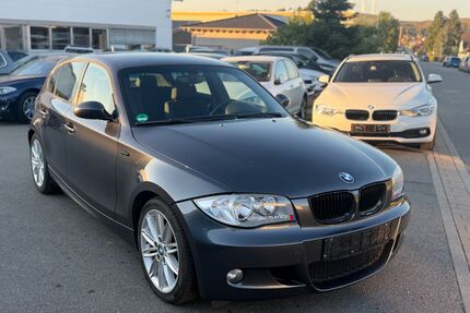 BMW 118 Gebrauchtwagen