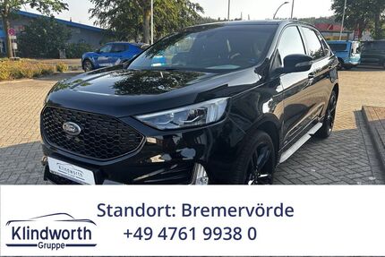 Ford Edge Gebrauchtwagen