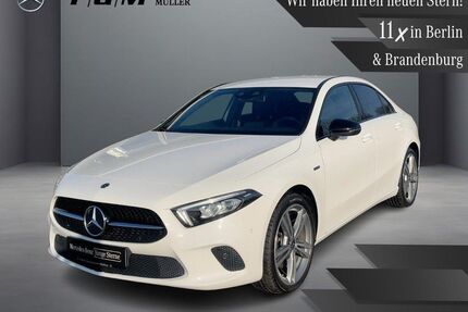 Mercedes-Benz A 250 Gebrauchtwagen