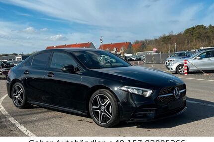 Mercedes-Benz A 180 Gebrauchtwagen