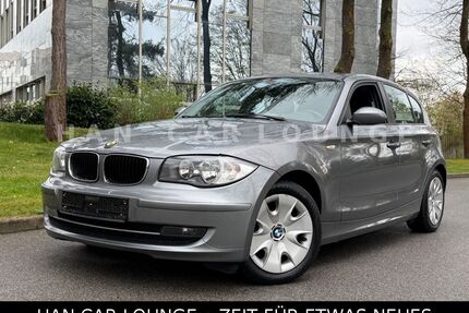 BMW 116 Gebrauchtwagen