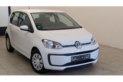 VW up! Gebrauchtwagen