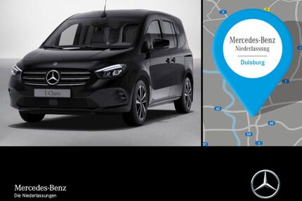 Mercedes-Benz T-Klasse Gebrauchtwagen