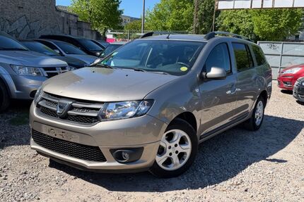 Dacia Logan Gebrauchtwagen