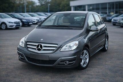 Mercedes-Benz B 160 Gebrauchtwagen