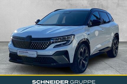 Renault Austral Gebrauchtwagen