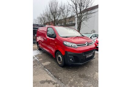 Citroen Jumpy Gebrauchtwagen