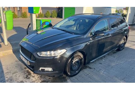 Ford Mondeo Gebrauchtwagen
