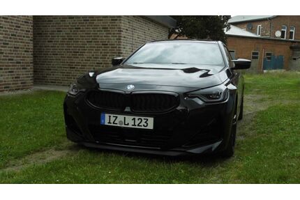 BMW M240i Gebrauchtwagen