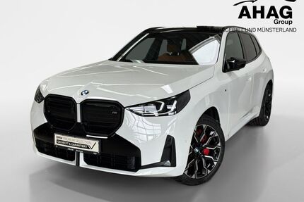 BMW X3 M50 Gebrauchtwagen