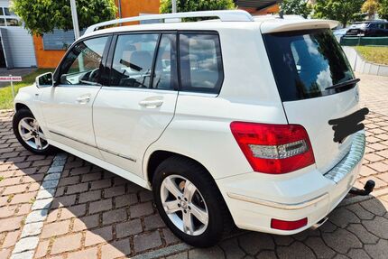 Mercedes-Benz GLK 250 Gebrauchtwagen