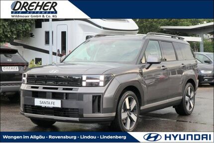 Hyundai SANTA FE Gebrauchtwagen