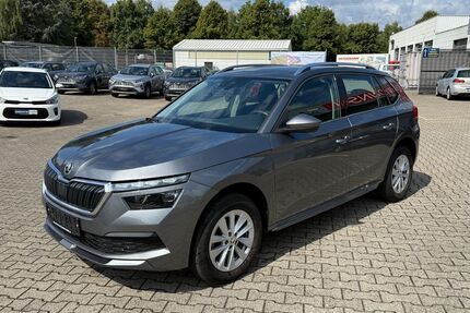 Skoda Kamiq Gebrauchtwagen