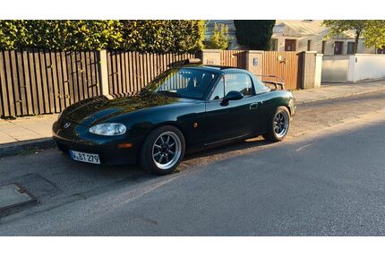 Mazda MX-5 Gebrauchtwagen