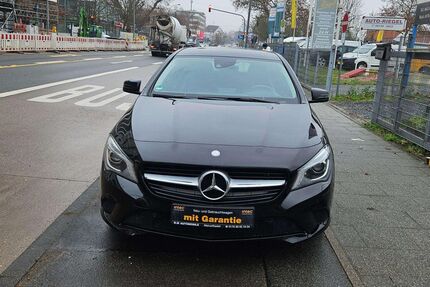 Mercedes-Benz CLA 250 Gebrauchtwagen