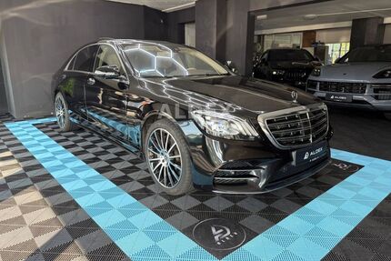 Mercedes-Benz S 400 Gebrauchtwagen