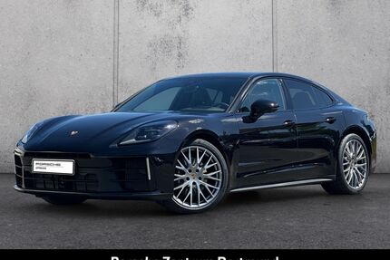 Porsche Panamera Gebrauchtwagen