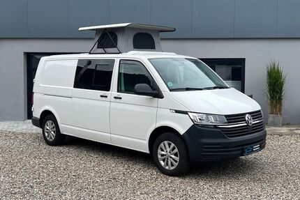 VW T6 andere Gebrauchtwagen