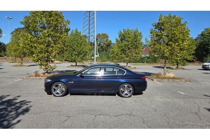 BMW 530 Gebrauchtwagen