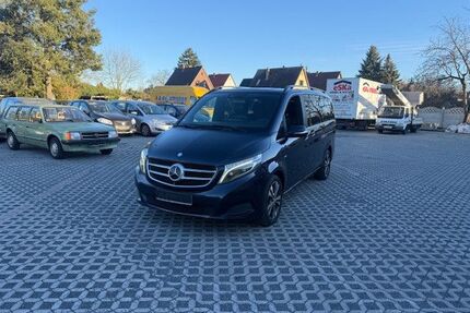 Mercedes-Benz V 250 Gebrauchtwagen