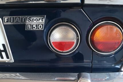 Fiat Coupe Gebrauchtwagen