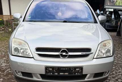 Opel Vectra Gebrauchtwagen