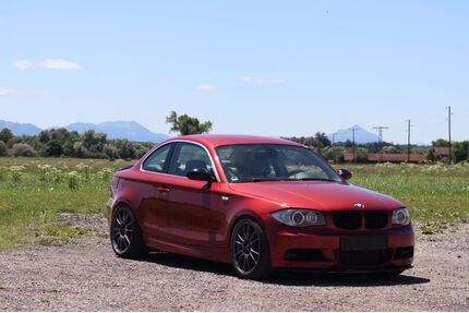 BMW 135 Gebrauchtwagen