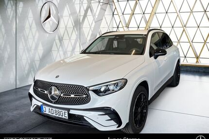 Mercedes-Benz GLC 300 Gebrauchtwagen