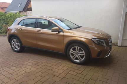 Mercedes-Benz GLA 180 Gebrauchtwagen