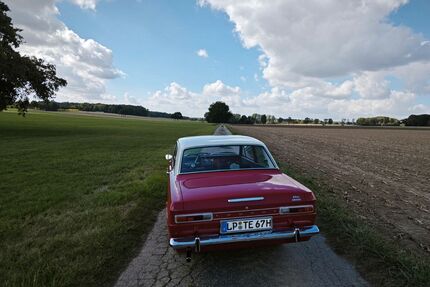 Ford Taunus Gebrauchtwagen