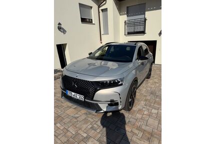 DS Automobiles DS7 (Crossback) Gebrauchtwagen