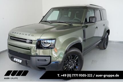 Land Rover Defender Gebrauchtwagen