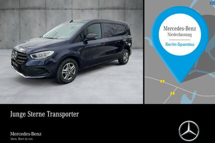 Mercedes-Benz Citan Gebrauchtwagen