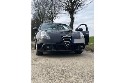 Alfa Romeo Giulietta Gebrauchtwagen