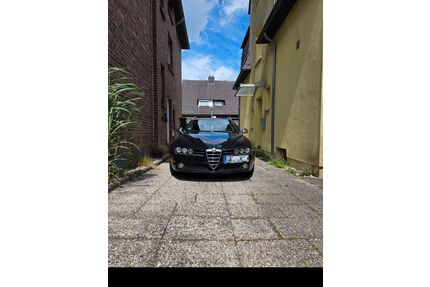 Alfa Romeo 159 Gebrauchtwagen