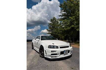 Nissan Skyline Gebrauchtwagen