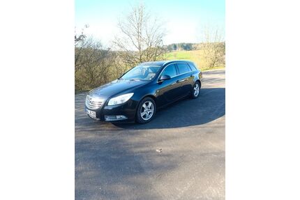Opel Insignia Gebrauchtwagen