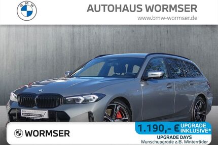 BMW 318 Gebrauchtwagen
