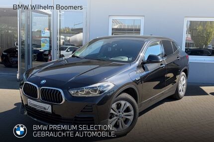 BMW X2 Gebrauchtwagen