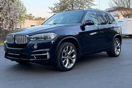 BMW X5 Gebrauchtwagen