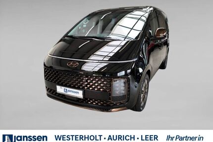 Hyundai STARIA Gebrauchtwagen