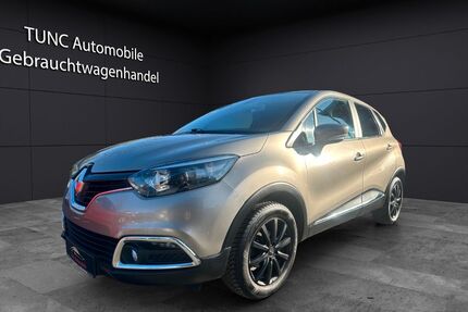 Renault Captur Gebrauchtwagen