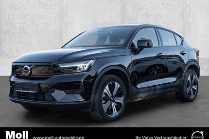 Volvo C40 Gebrauchtwagen