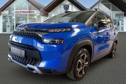 Citroen C3 Aircross Gebrauchtwagen