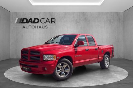 Dodge RAM Gebrauchtwagen